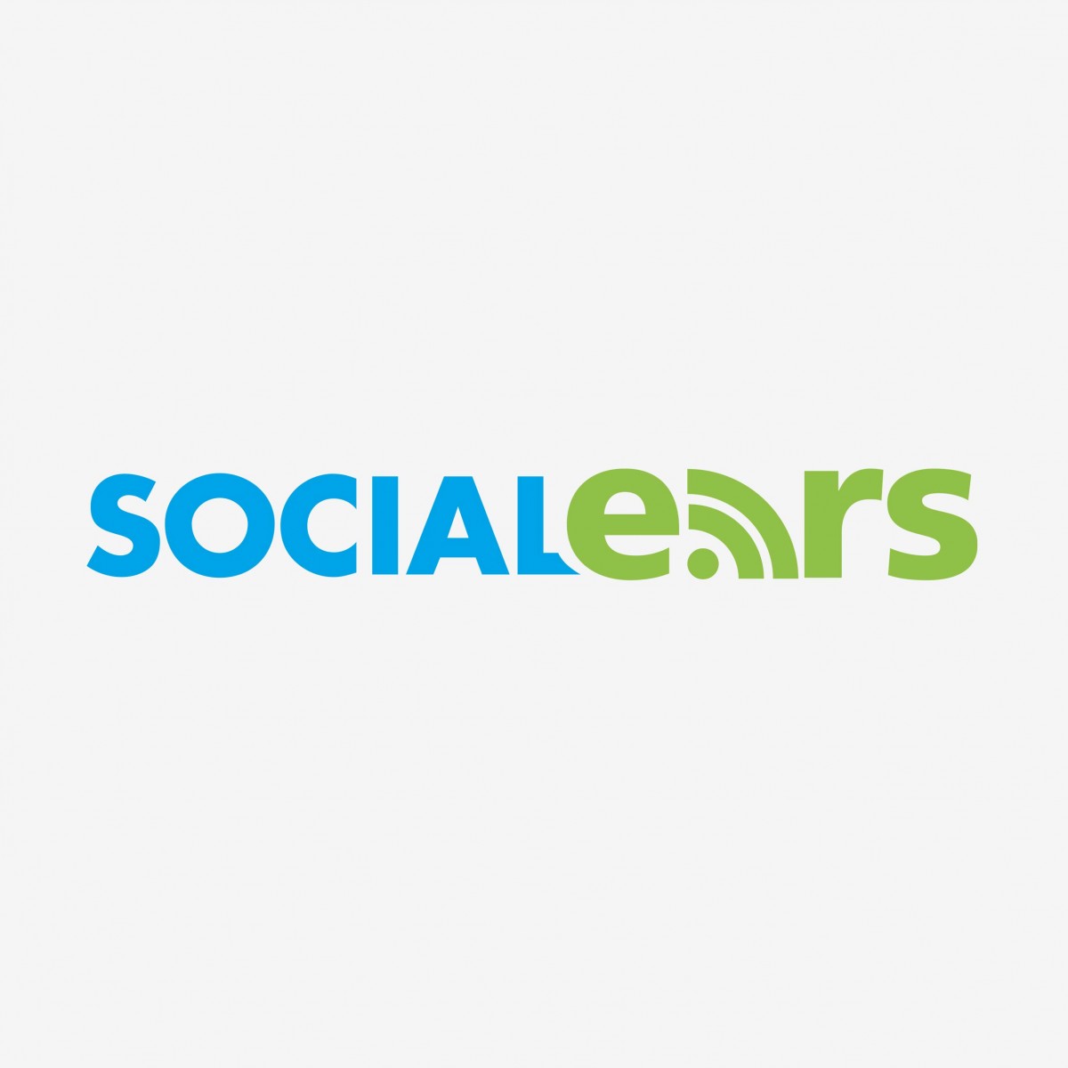SocialEars corporate identity