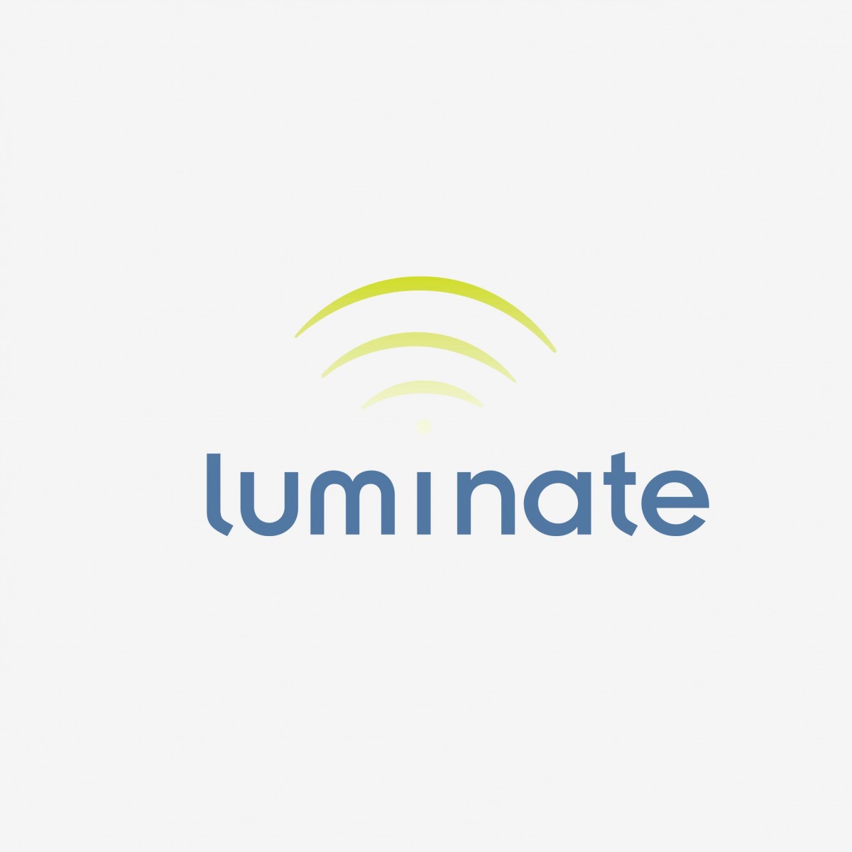 Luminate corporate identity